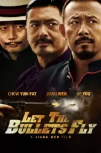 ดูหนัง Let the Bullets Fly (2010) คนท้าใหญ่ (เต็มเรื่อง)