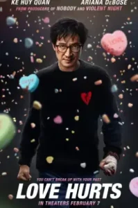 ดูหนัง Love Hurts (2025) ด้วยรักและลูกปืน (เต็มเรื่อง)