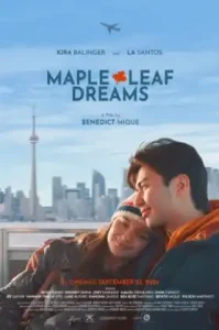 ดูหนัง Maple Leaf Dreams 2024 ฝันรักใบเมเปิล (เต็มเรื่อง)