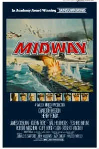 ดูหนัง Midway 1976 ยุทธภูมิมิดเวย์ (เต็มเรื่อง)