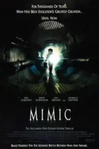 ดูหนัง Mimic 1997 อสูรสูบคน ภาค 1 (เต็มเรื่อง)