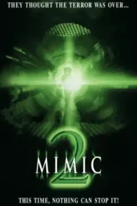 ดูหนัง Mimic 2001 อสูรสูบคน ภาค 2 (เต็มเรื่อง)