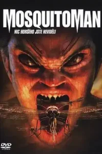 ดูหนัง MosquitoMan (2005) มนุษย์ยุงสยองพันธุ์ผสม (เต็มเรื่อง)