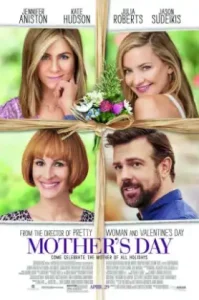 ดูหนัง Mothers Day (2016) แม่ก็คือแม่..จบนะ (เต็มเรื่อง)