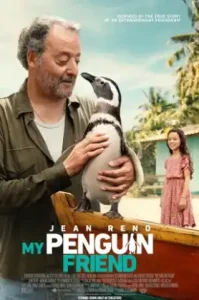 ดูหนัง My Penguin Friend 2024 แพนกวิ้นเพื่อนรัก (เต็มเรื่อง)