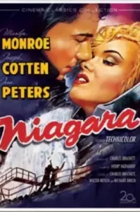 ดูหนัง Niagara 1953 (เต็มเรื่อง)