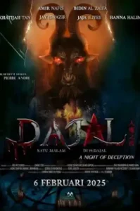 ดูหนัง Night of Deception 2025 (เต็มเรื่อง)