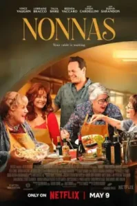 ดูหนัง Nonnas (2025) รักนะย่ายายจ๋า (เต็มเรื่อง)