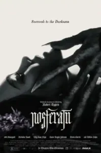 ดูหนัง Nosferatu (2024) (เต็มเรื่อง)
