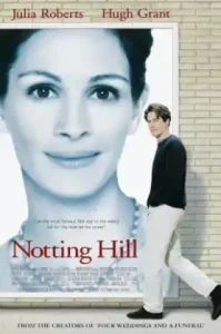 ดูหนัง Notting Hill 1999 รักบานฉ่ำ ที่น็อตติ้งฮิลล์ (เต็มเรื่อง)