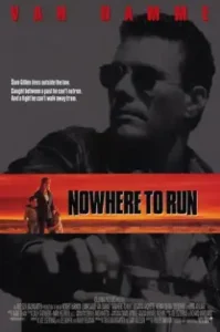 ดูหนัง Nowhere to Run1993 คนอึดองศาเดือด (เต็มเรื่อง)