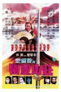 ดูหนัง Perils Of The Sentimental Swordsman (1982) ชอลิ่วเฮียง แผนฟ้าคำรณ (เต็มเรื่อง)