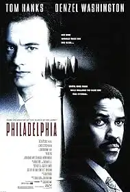 ดูหนัง Philadelphia1993 ฟิลาเดเฟีย (เต็มเรื่อง)
