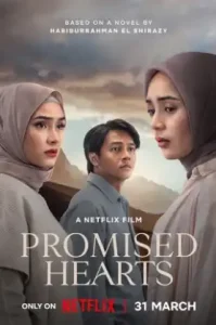ดูหนัง Promised Hearts (2025) (เต็มเรื่อง)