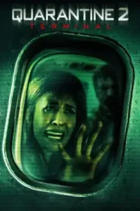 ดูหนัง Quarantine 2 Terminal (2011) ปิดเที่ยวบินสยอง (เต็มเรื่อง)