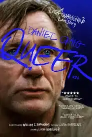 ดูหนัง Queer (2024) (เต็มเรื่อง)