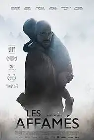 ดูหนัง Ravenous (2017) เมืองสยอง คนเขมือบ (เต็มเรื่อง)