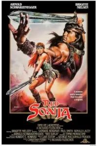 ดูหนัง Red Sonja (1985) ซอนย่า ราชินีแดนเถื่อน (เต็มเรื่อง)