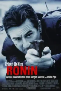 ดูหนัง Ronin 1998 5 มหากาฬล่าพลิกนรก (เต็มเรื่อง)