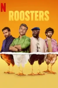ดูซีรี่ย์ Roosters (2025) (EP1 - EP0)