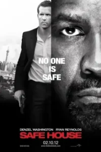 ดูหนัง Safe House 2012 ภารกิจเดือด ฝ่าด่านตาย (เต็มเรื่อง)