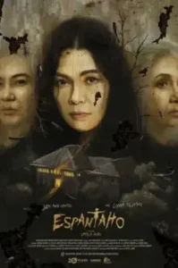 ดูหนัง Scarecrow (2024) หุ่นไล่กาอาถรรพ์ (เต็มเรื่อง)