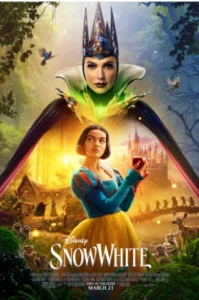 ดูหนัง Snow White (2025) สโนว์ไวท์ (เต็มเรื่อง)