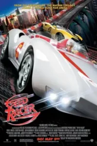 ดูหนัง Speed Racer 2008 สปีด เรซเซอร์ ไอ้หนุ่มสปีดเขย่าฟ้า (เต็มเรื่อง)