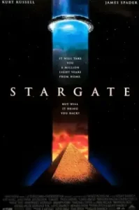 Stargate (1994) สตาร์เกท ทะลุคนทะลุจักรวาล