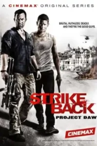 ดูซีรี่ย์ Strike Back Project Dawn Season 2 (2011) (EP1 - EP0)
