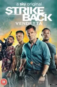 ดูซีรี่ย์ Strike Back Vendetta Season 8 (2020) (EP1 - EP0)