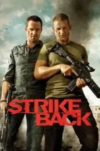 ดูซีรี่ย์ Strike Back Vengeance Season 4 (2012) (EP1 - EP0)