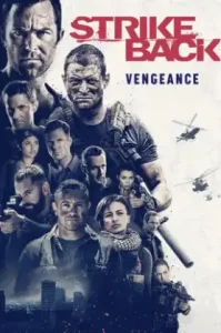 ดูซีรี่ย์ Strike Back Vengeance Season 5 (2012) (EP1 - EP0)