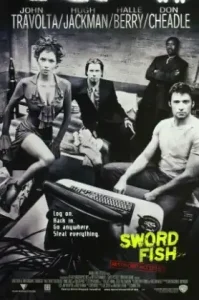 ดูหนัง Swordfish (2001) (เต็มเรื่อง)
