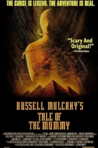 ดูหนัง Tale of the Mummy (1998) เรื่องเล่าจากมัมมี่ (เต็มเรื่อง)