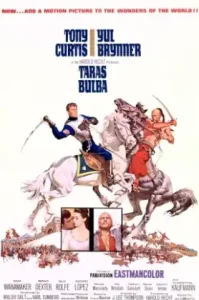 ดูหนัง Taras Bulba (1962) จอมคนรบสะท้านโลก (เต็มเรื่อง)