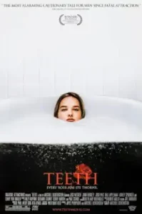 ดูหนัง Teeth 2007กลีบเขมือบ (เต็มเรื่อง)