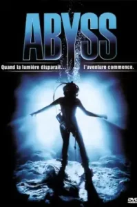 ดูหนัง The Abyss 1989 ดิ่งสุดขั้วมฤตยู (เต็มเรื่อง)