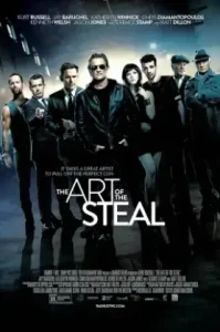 ดูหนัง The Art of the Steal (2013) ขบวนการโจรปล้นเหนือเมฆ (เต็มเรื่อง)