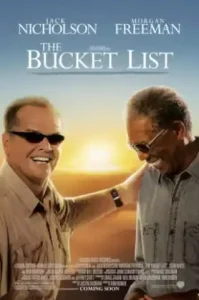 The Bucket List (2007) คู่เกลอ กวนไม่เสร็จ