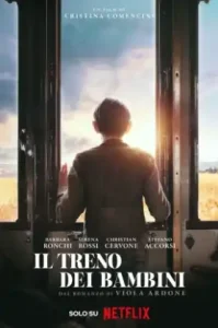 ดูหนัง The Children& 8217 s Train (2024) รถไฟขนเด็ก (เต็มเรื่อง)