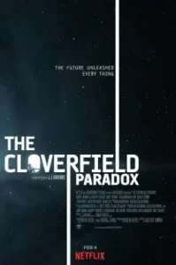 ดูหนัง The Cloverfield Paradox 2018 เดอะ โคลเวอร์ฟิลด์ พาราด็อกซ์ (เต็มเรื่อง)