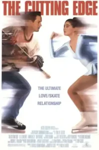 ดูหนัง The Cutting Edge (1992) แผ่นดินไหว ยังต้านรักนี้ไว้ไม่อยู่ (เต็มเรื่อง)