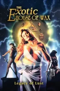ดูหนัง The Erotic House of Wax 1997 ร้อนรักบ้านวาวขี้ผึ้ง (เต็มเรื่อง)