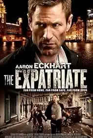 ดูหนัง The Expatriate (2012) ฆ่าข้ามโลก (เต็มเรื่อง)