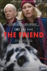 ดูหนัง The Friend (2024) เพื่อน (เต็มเรื่อง)