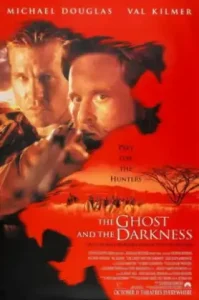 ดูหนัง The Ghost and the Darkness (1996) มัจจุราชมืดโหดมฤตยู (เต็มเรื่อง)