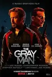 ดูหนัง The Gray Man (2022) ล่องหนฆ่า (เต็มเรื่อง)