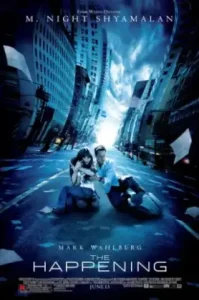 ดูหนัง The Happening 2008 วิบัติการณ์สยองโลก (เต็มเรื่อง)
