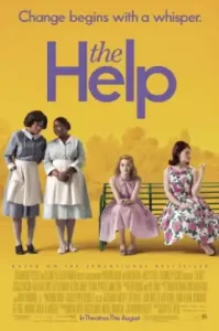 The Help 2011 คุณนายตัวดี กับสาวใช้ตัวดำ
